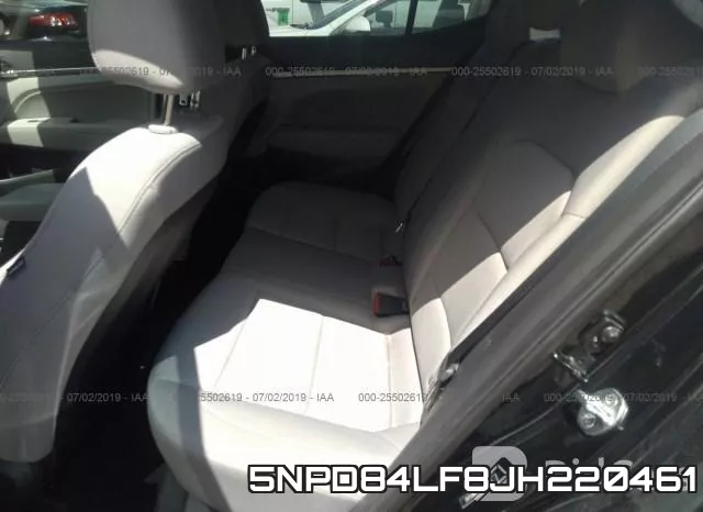 5NPD84LF8JH220461 фото 9