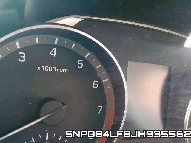 5NPD84LF8JH335562 фото 9