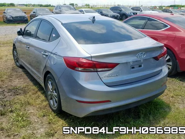 5NPD84LF9HH096985 фото 4