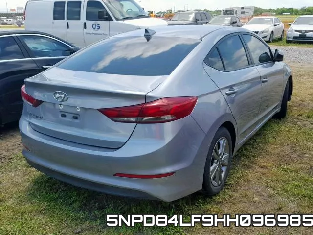 5NPD84LF9HH096985 фото 5