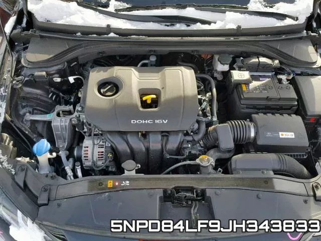 5NPD84LF9JH343833 фото 8