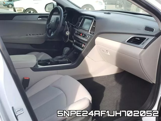 5NPE24AF1JH702052 фото 6