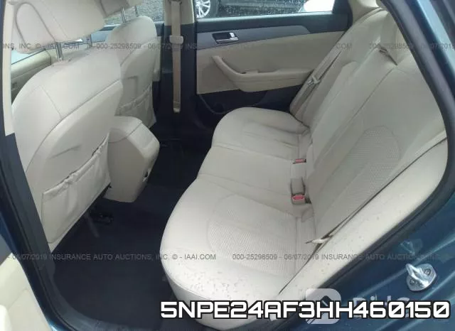 5NPE24AF3HH460150 фото 9