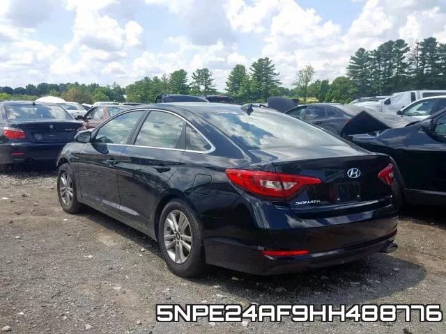 5NPE24AF9HH488776 фото 4