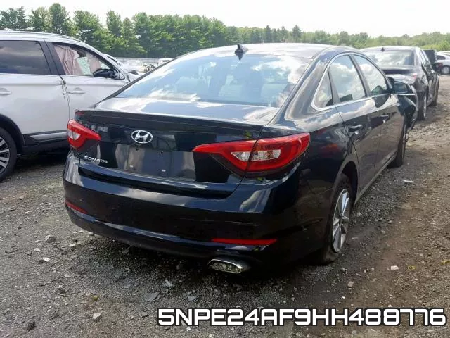 5NPE24AF9HH488776 фото 5
