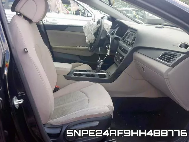 5NPE24AF9HH488776 фото 6