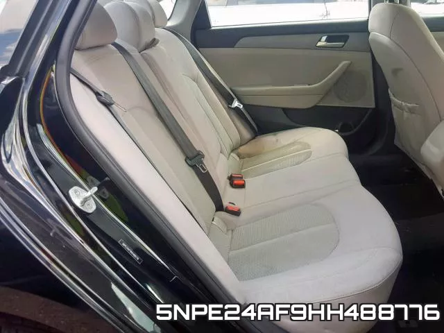 5NPE24AF9HH488776 фото 7