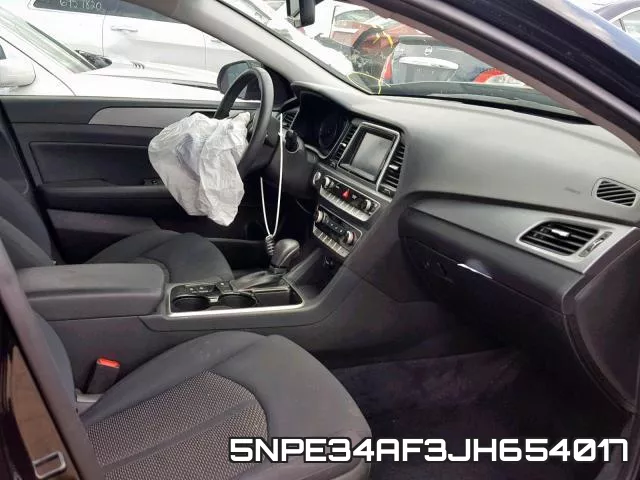 5NPE34AF3JH654017 фото 6