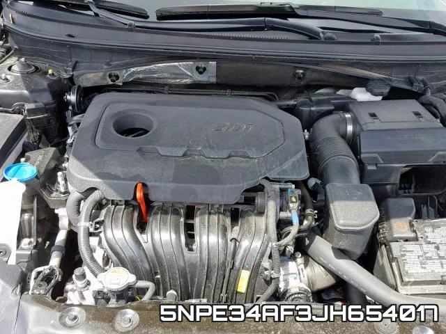 5NPE34AF3JH654017 фото 8