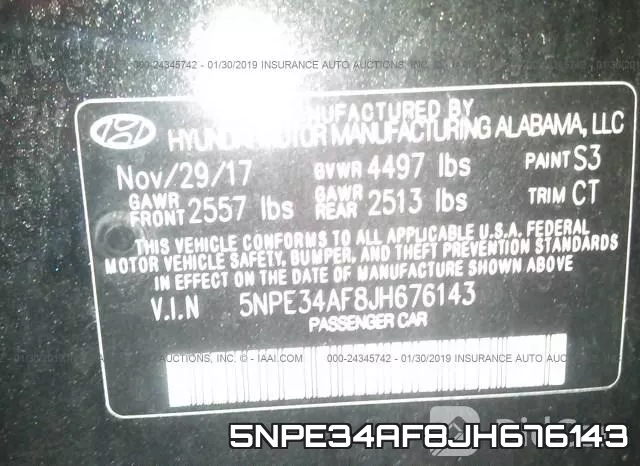 5NPE34AF8JH676143 фото 10