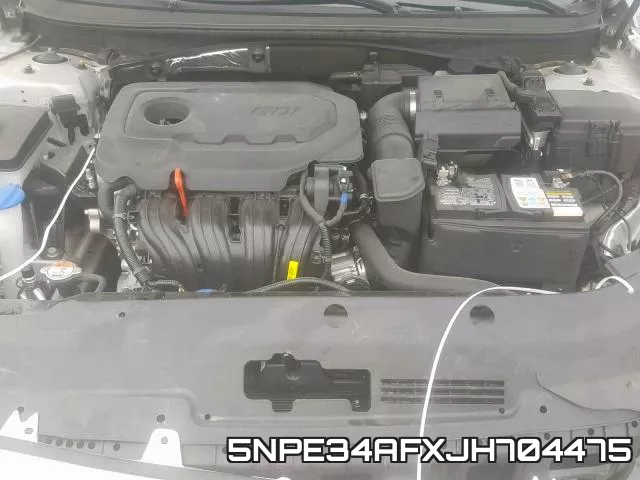 5NPE34AFXJH704475 фото 8