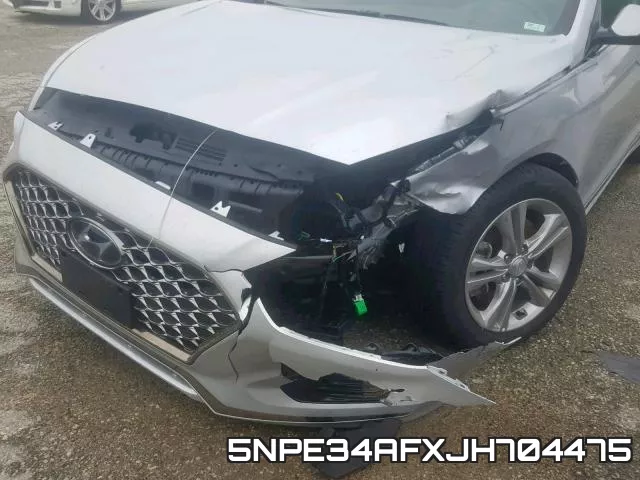 5NPE34AFXJH704475 фото 10