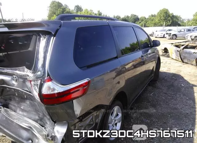 5TDKZ3DC4HS767511 фото 5