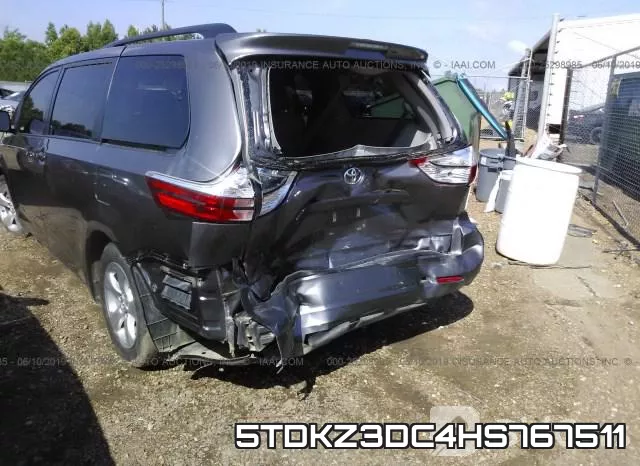 5TDKZ3DC4HS767511 фото 7