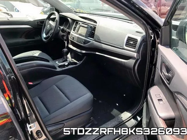 5TDZZRFH8KS326093 фото 6