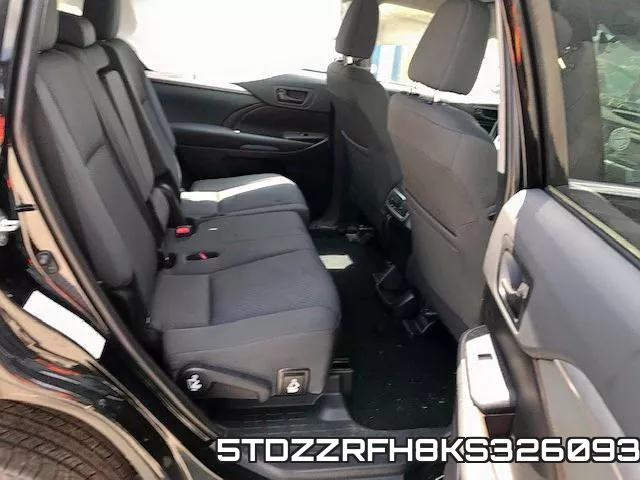 5TDZZRFH8KS326093 фото 7