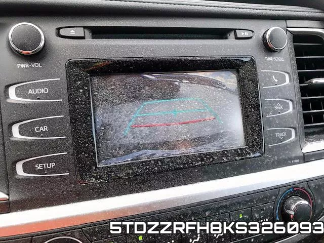 5TDZZRFH8KS326093 фото 10