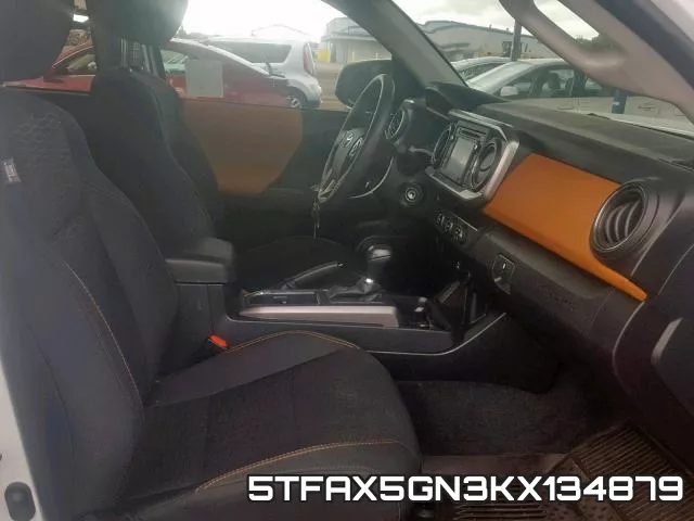 5TFAX5GN3KX134879 фото 6
