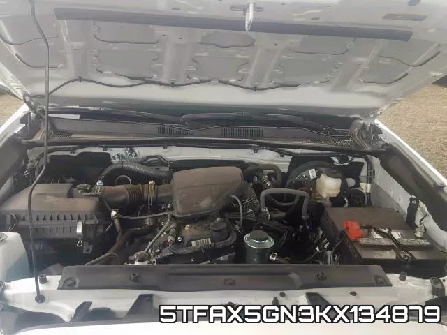 5TFAX5GN3KX134879 фото 8