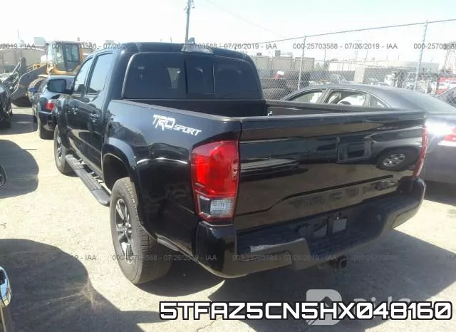 5TFAZ5CN5HX048160 фото 4