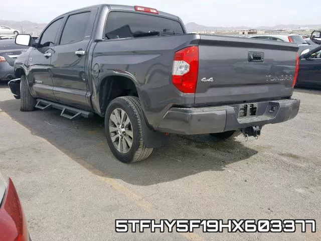5TFHY5F19HX603377 фото 4