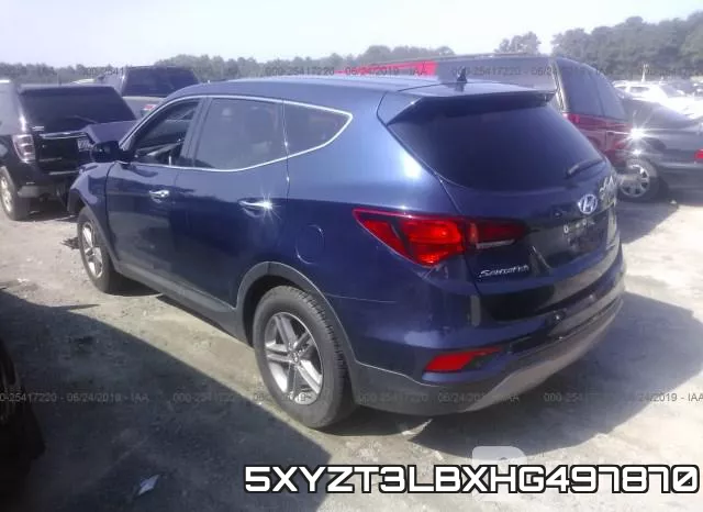 5XYZT3LBXHG497870 фото 4