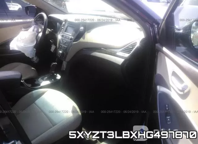 5XYZT3LBXHG497870 фото 6