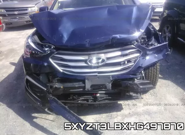 5XYZT3LBXHG497870 фото 7
