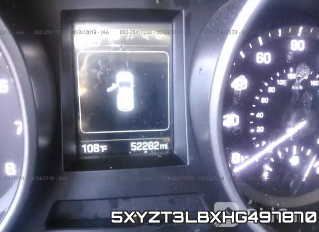 5XYZT3LBXHG497870 фото 8