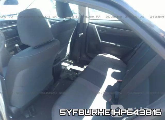 5YFBURHE1HP643816 фото 9