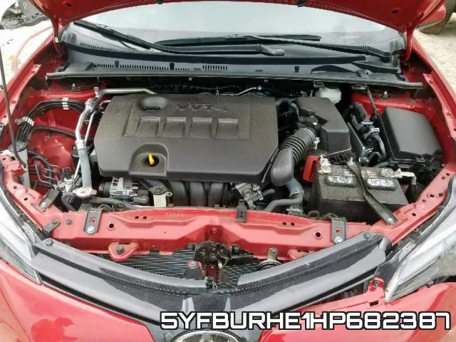 5YFBURHE1HP682387 фото 7