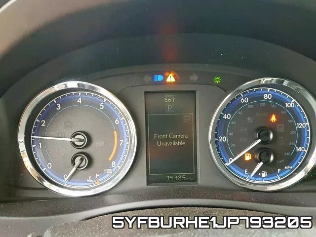 5YFBURHE1JP793205 фото 8