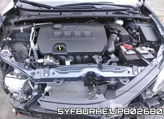 5YFBURHE1JP802680 фото 2