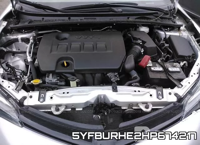 5YFBURHE2HP674217 фото 2