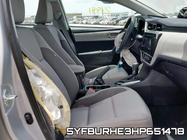 5YFBURHE3HP651478 фото 6