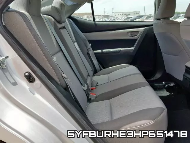 5YFBURHE3HP651478 фото 7