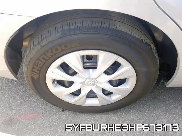5YFBURHE3HP673173 фото 9