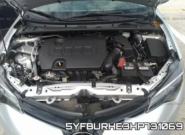 5YFBURHE3HP731069 фото 2