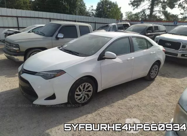 5YFBURHE4HP660934 фото 2