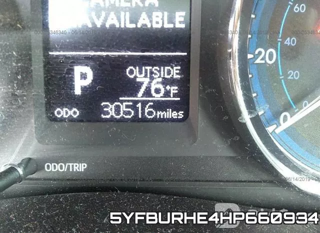 5YFBURHE4HP660934 фото 7