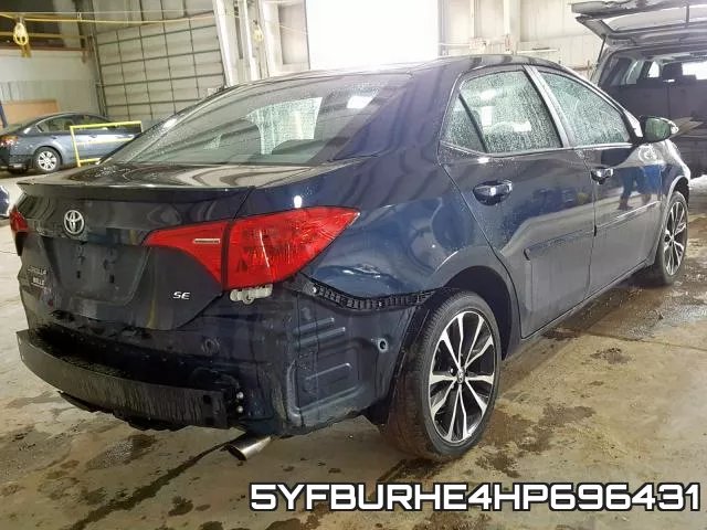5YFBURHE4HP696431 фото 5