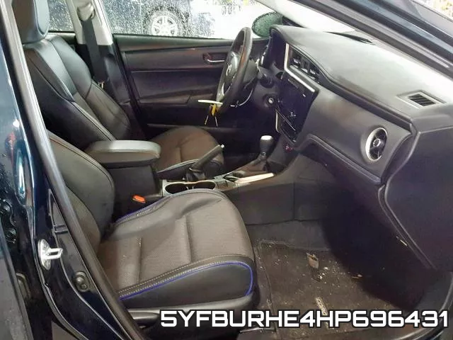 5YFBURHE4HP696431 фото 6