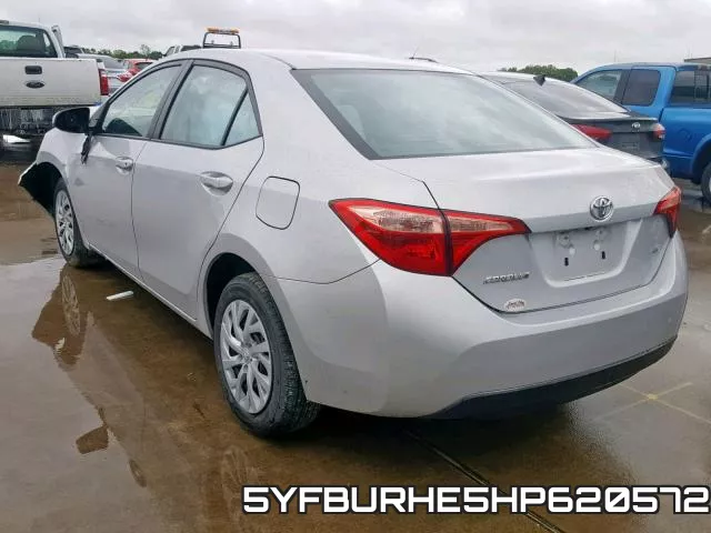 5YFBURHE5HP620572 фото 4