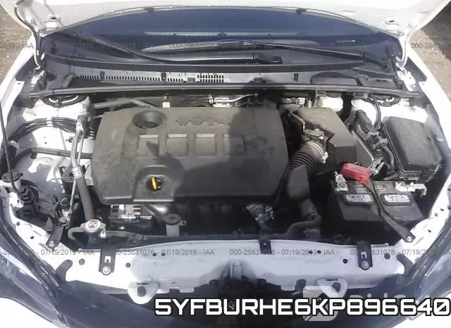 5YFBURHE6KP896640 фото 2