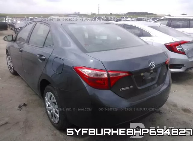 5YFBURHE8HP694827 фото 4