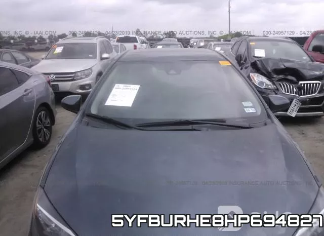 5YFBURHE8HP694827 фото 7