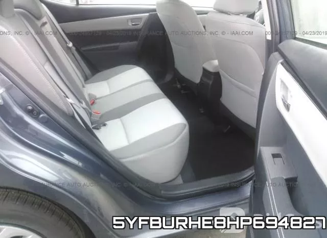 5YFBURHE8HP694827 фото 9