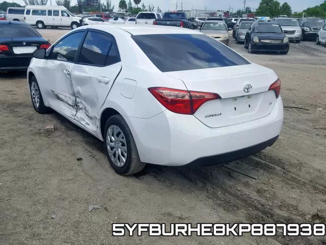 5YFBURHE8KP887938 фото 4