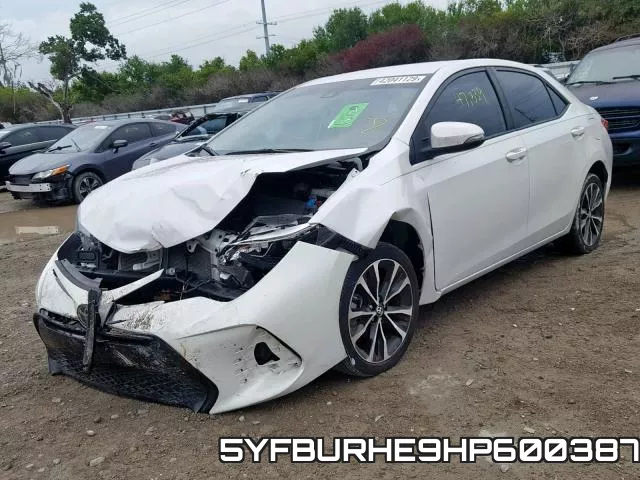 5YFBURHE9HP600387 фото 3