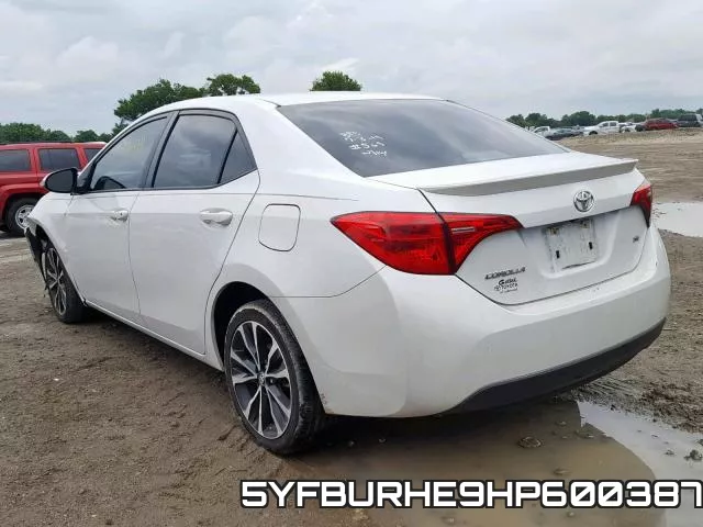 5YFBURHE9HP600387 фото 4